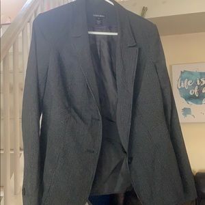 Suit jacket
